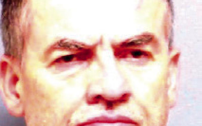 CLIFFORD GENE DAVIS Domestic Assault and Battery by Strangulation