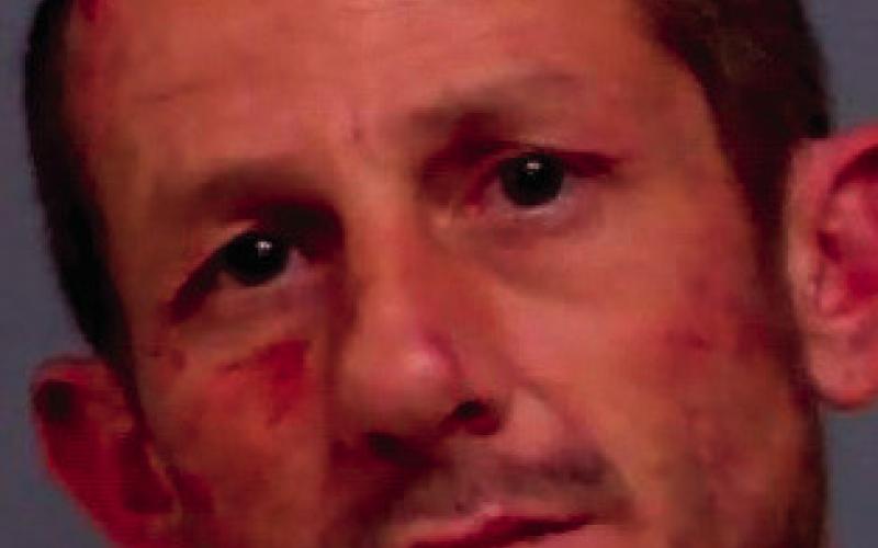 JOSHUA EUGENE CINNINGHAM Stillwater – Assault and Battery with a Dangerous Weapon, Petit Larceny