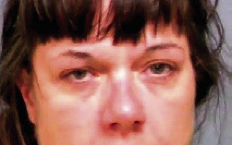 ROBYN COLLEEN CLARK Glencoe – Receive/Possess/ Conceal Stolen Property, Possession of a Controlled Substance