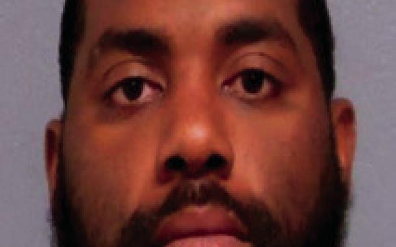 EARL LEE SPARROW Stiillwater – Petit Larceny, Grand Larceny, Driving with License Canceled/ Suspended/Revoked, Reckless Conduct with a Firearm, Carrying Firearms under the influence
