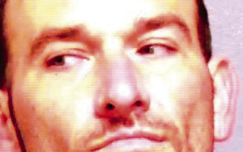 JOHN NICHOLAS ODLE Cushing – Driving with license Canceled/ Suspended/ Revoked, Carrying Weapons, Possession of a controlled substance, Possession of Paraphernalia