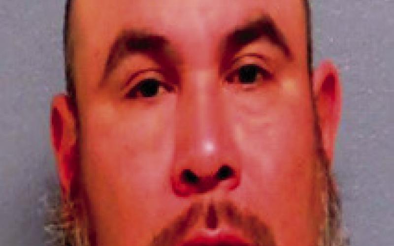 WALTER FRANCIS ALLEN SOLIS Stillwater – Public Intoxication, Possession of a Controlled Substance