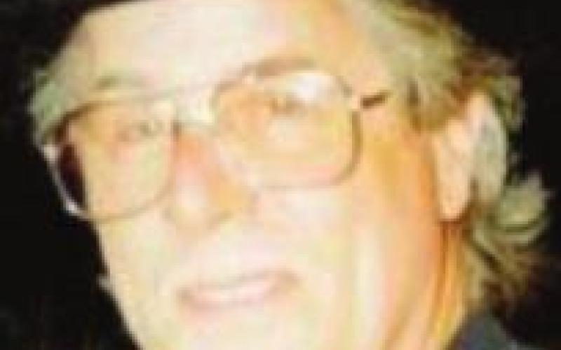 Charles David Holmby • April 3, 1945 - February 26, 2021