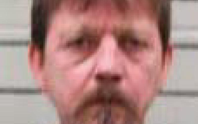 David Lee Moore, 56 Driving under the in. uence