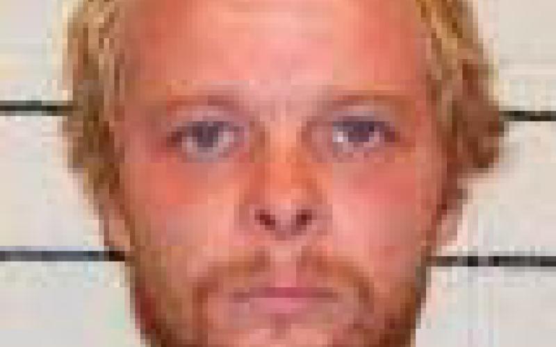 Austin Wayne Tate, 22 Payne County warrant no seat belt