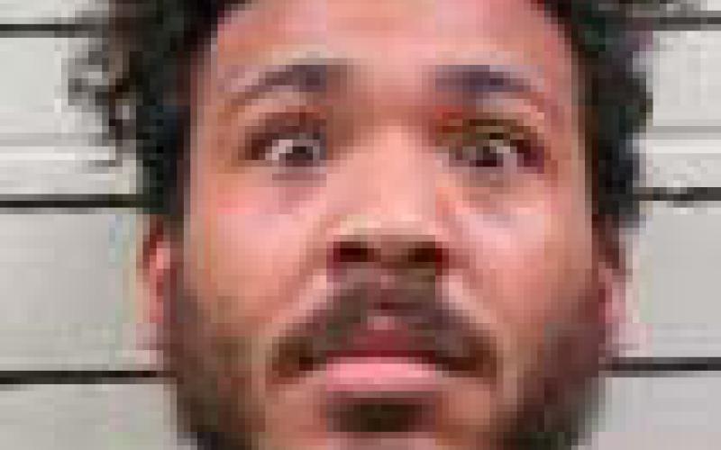 Leon Michael Guy, 32 Domestic assault and battery in the presence of a child