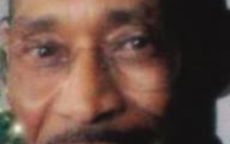 Eddie Hathorn • April 1, 1944 - September 13, 2021