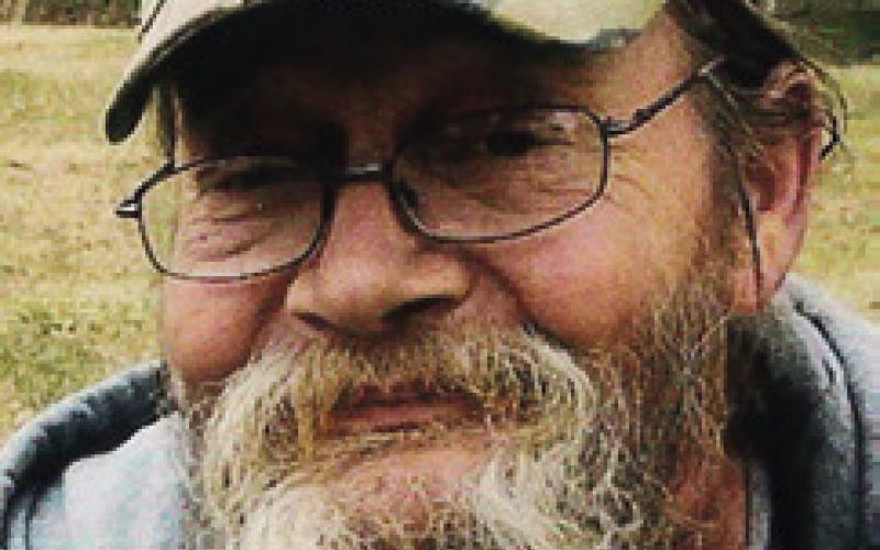 Donald Allen Dupus