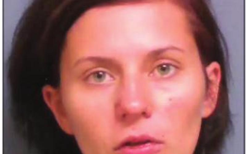 Yale mother accused of stabbing newborn