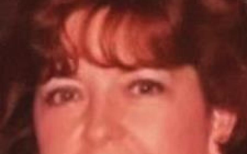 Sharon Rebecca Holman • February 21, 1944 — July 11, 2021
