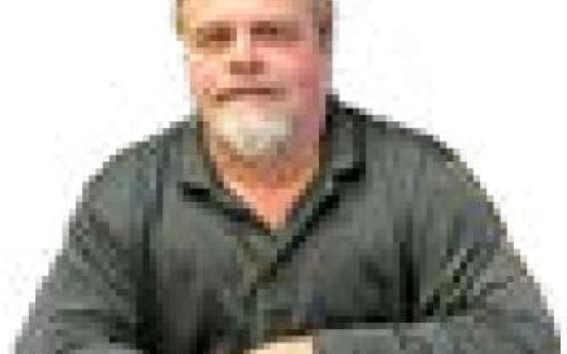 J.D. Meisner