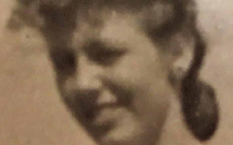 Aileen (Whitehead) Batson