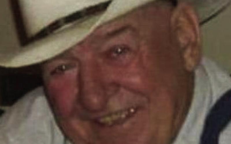 Jerry Lee Scalley, Sr.