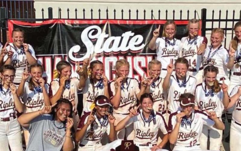 STATE CHAMPS