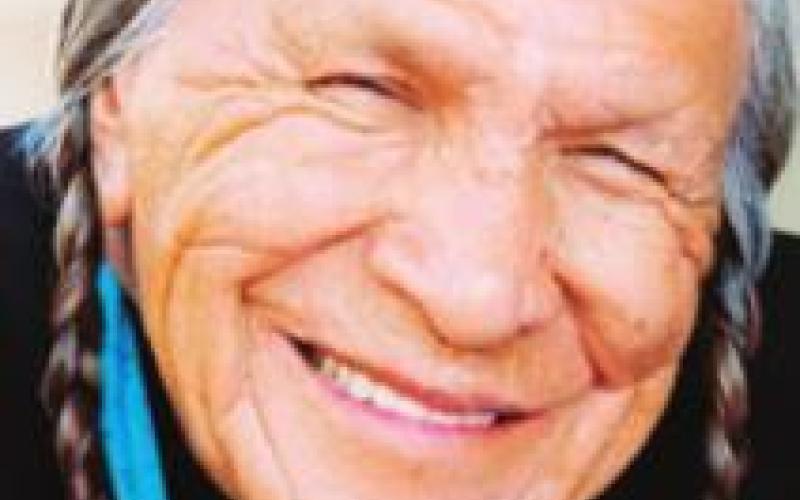 M. Saginaw Grant • July 20, 1936 - July 28, 2021
