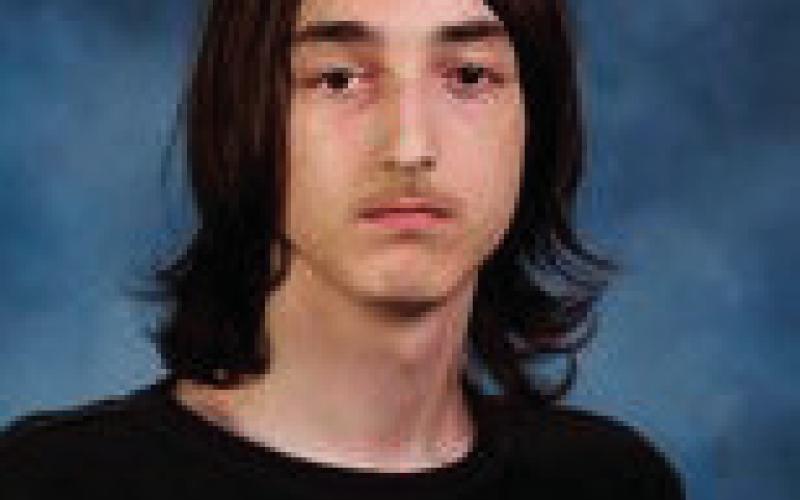 Connor Stephenson