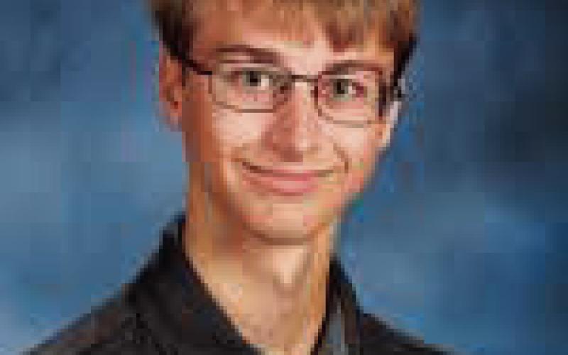 Grayson Jenkins