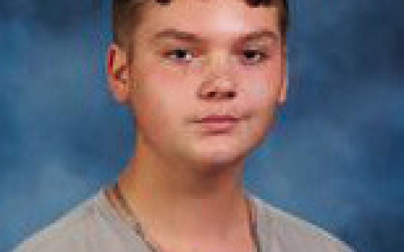 Lars Pollard