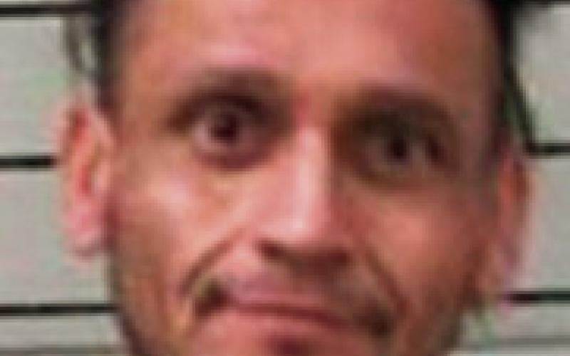 City of Cushing Arrests