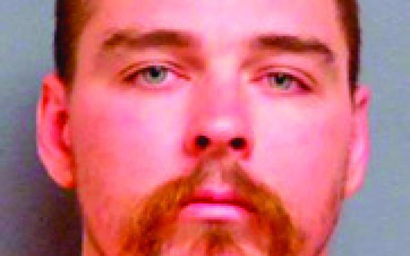 LARRY TATE, 29, Stillwater — Flight to avoid, Howell County MO.