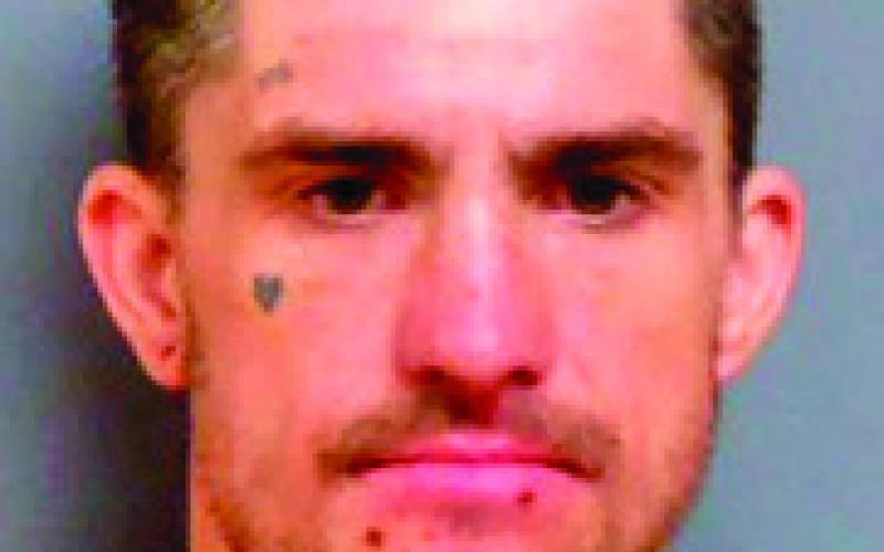 HUNTER BENNETT, 33, Unknown — Possession of paraphernalia. Public intoxication. Possession of controlled substance.