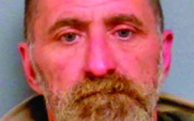 HUNTER BENNETT, 33, Unknown — Possession of paraphernalia. Public intoxication. Possession of controlled substance. JEFFREY MADISON, 50, Glencoe — Domestic assault and battery by strangulation.