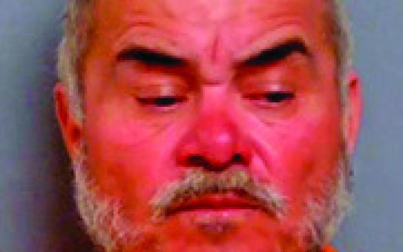 VICTOR ARRIAZA LEMUS, 60, Cranston, RI — DUI: Alcohol.