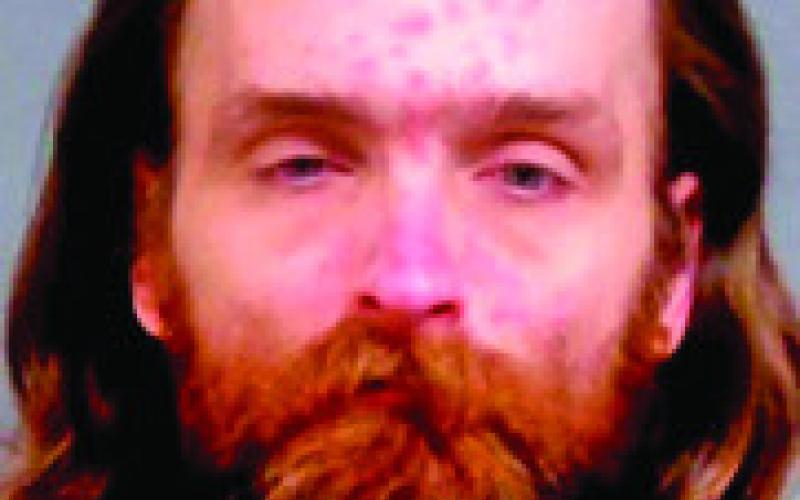 CHRISTOPHER SIMPSON, 35, Stillwater — Larceny of merchandise from retailer Possession of paraphernalia.