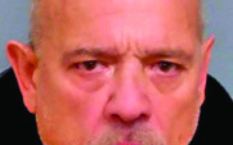 JAMES SIMANK, 64, Stillwater — Failure to carry security verification. Failure to wear seatbel