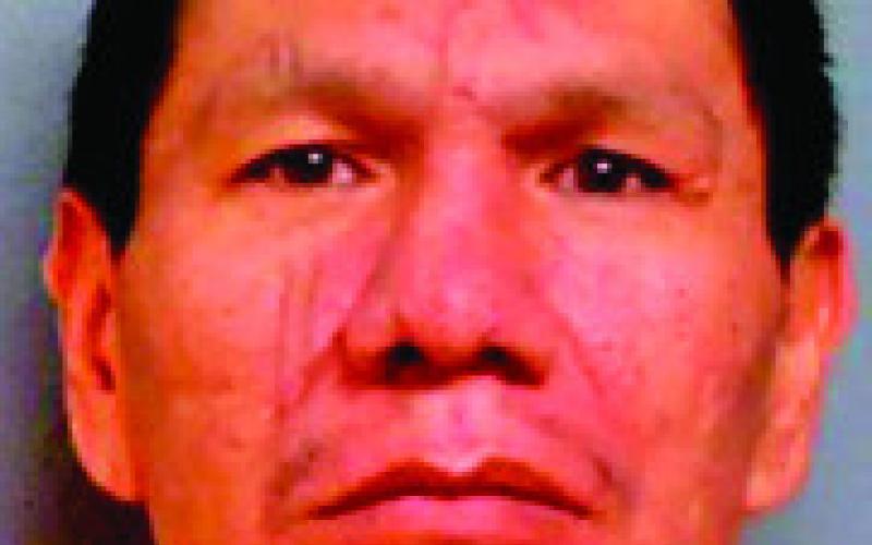 JEREMY FRYE, 43, Stillwater — Possession of controlled substance. Resisting executive officer.