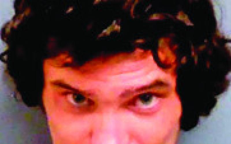 TANNER MCCARTNEY, 28, Stillwater — Outraging public decency.