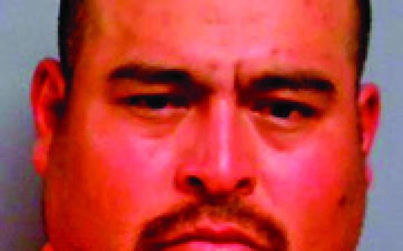 CASIMIRO DIMAS CASTORENA, 42, Wellston — Aggravated DUI.