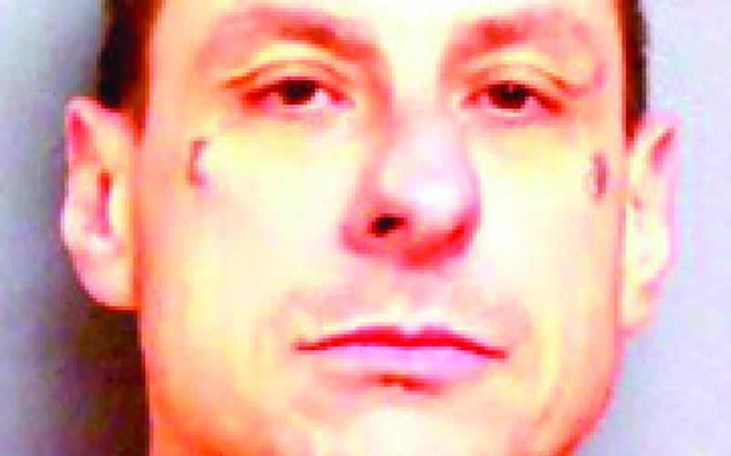 JIMMY NEELY, 43, Glencoe — Public intoxication.