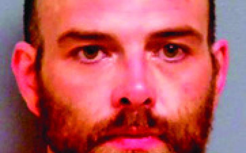 PHILLIP WRIGHT, 35, Stillwater — Possession of paraphernalia. Violation of the Oklahoma vehicle license and registration act.