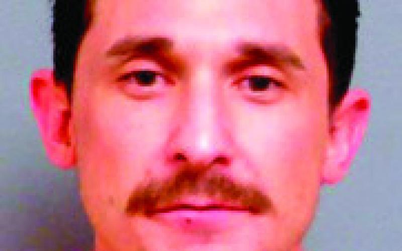 DANIEL HERNANDEZ, 34, Stillwater — Burglary second degree.