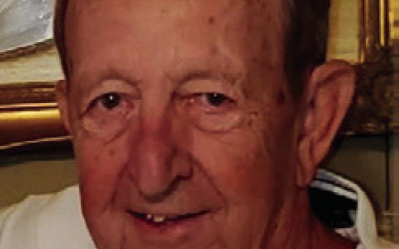 Clifford Lee Case