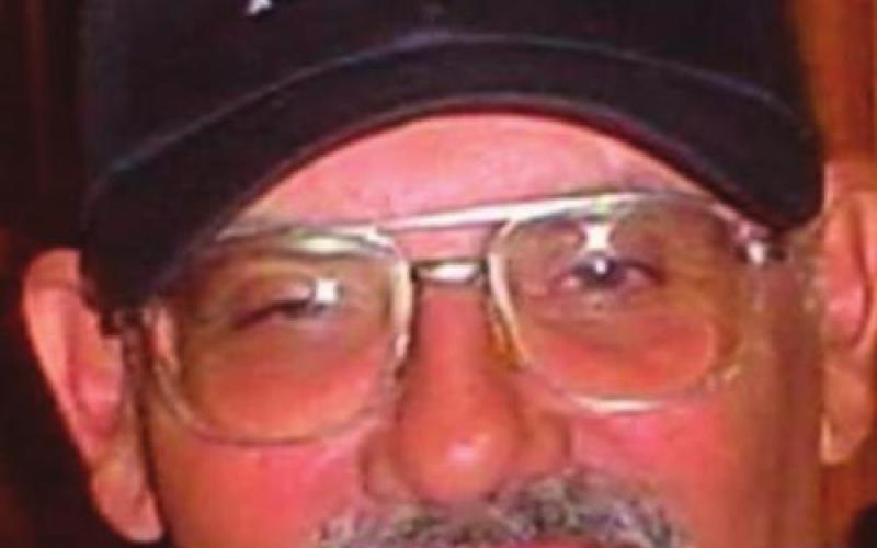 Arthur Dartland Patterson • August 20, 1955 - August 4, 2020