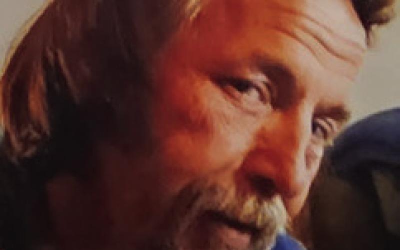 Larry Joe Mayes