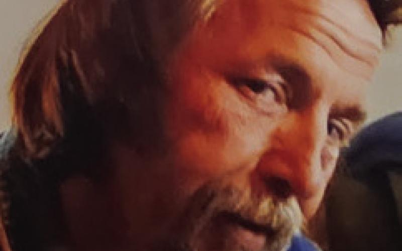 Larry Joe Mayes