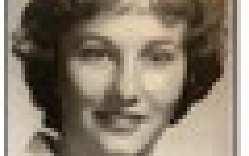 Shirley Sue Boling