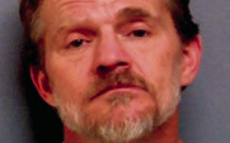 Payne County Arrests