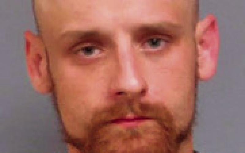 Payne County Arrests