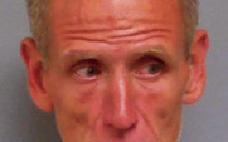 Payne County Arrests