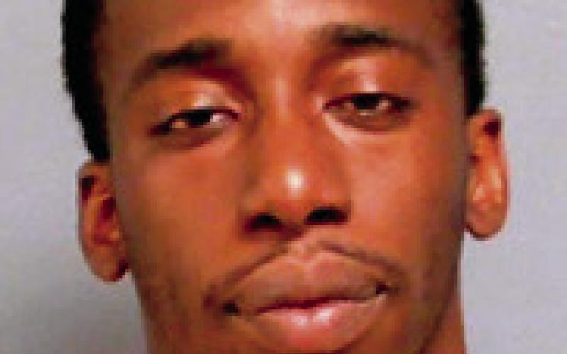 Payne County Arrests
