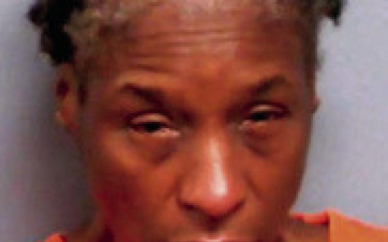 Payne County Arrests