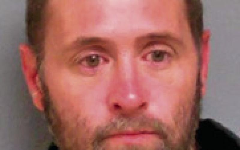 Payne County Arrests