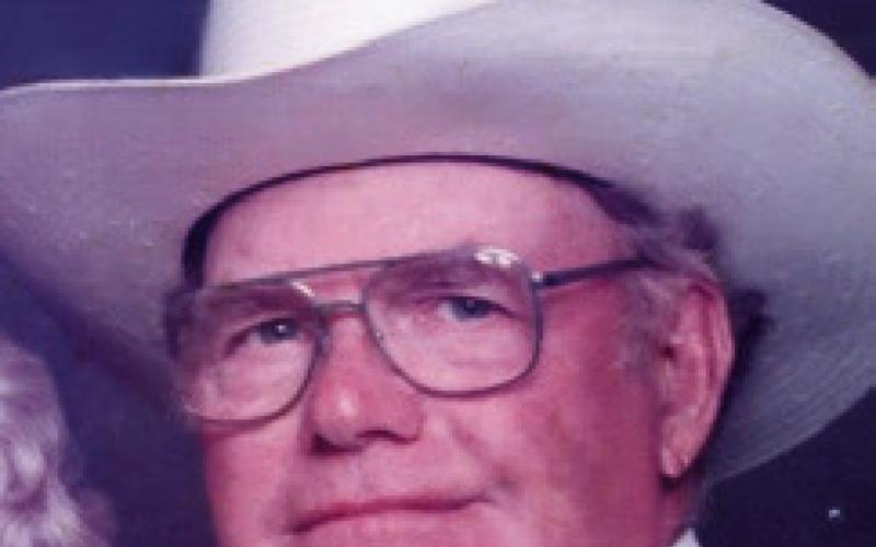 Billy Ray “Bill” Worthy
