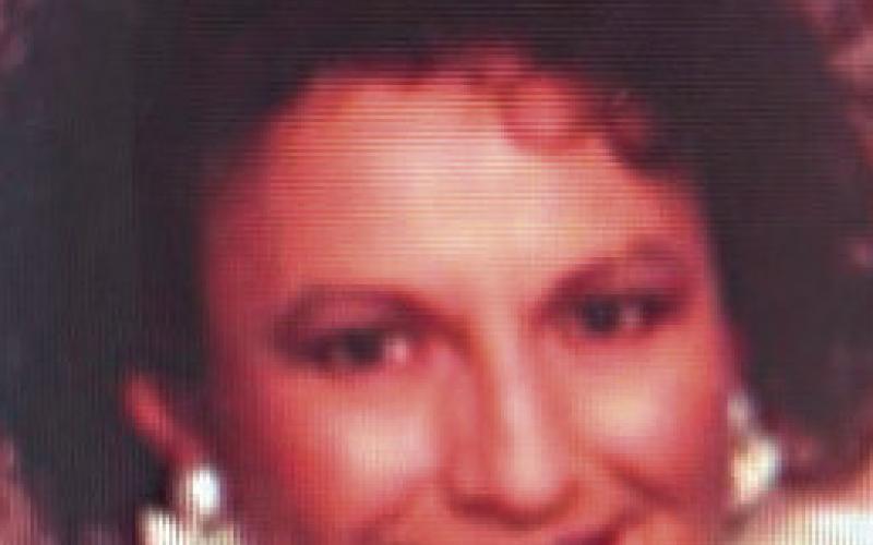 Janet Lynne (Snake) Floyd