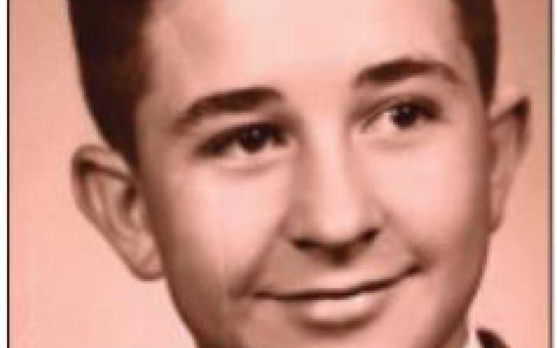 Louis Al Williams