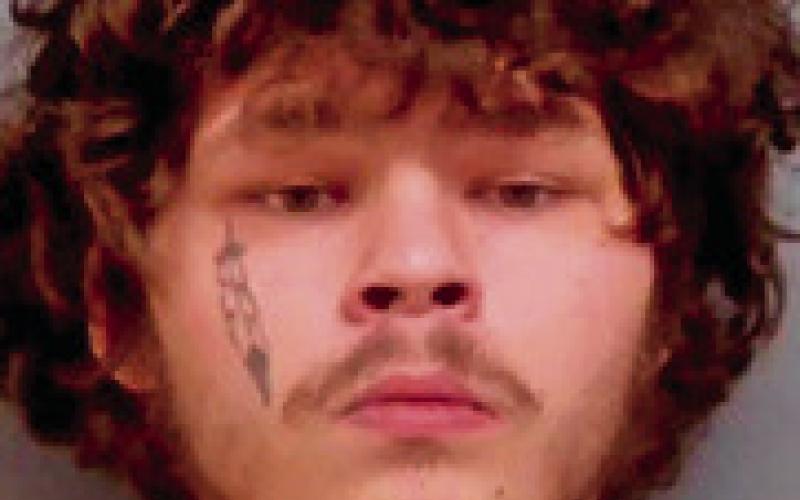 AUSTIN LEE VANORSDOL — Unknown — Robbery or attempted robbery with a dangerous weapon
